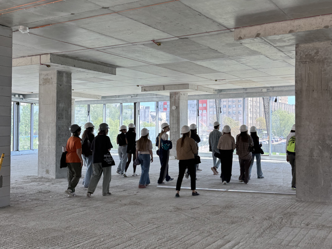 Фото з екскурсії