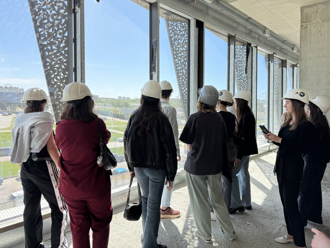 Фото з екскурсії