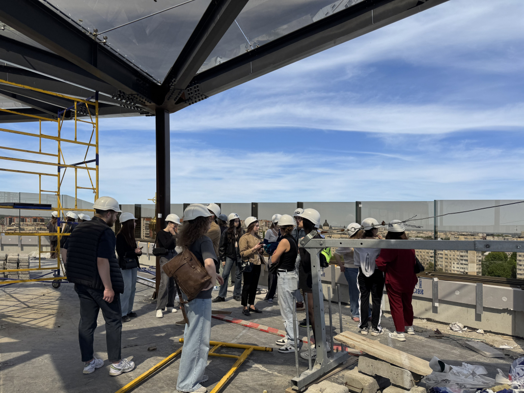 Фото з екскурсії