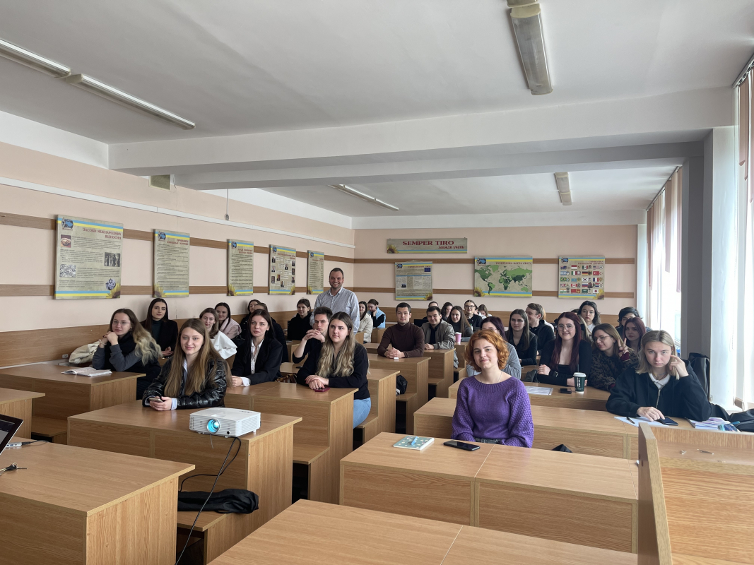 Фото з тренінгу