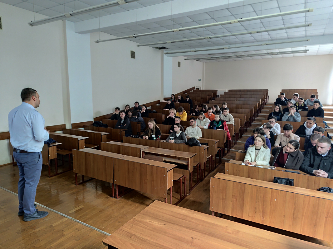 Фото з тренінгу