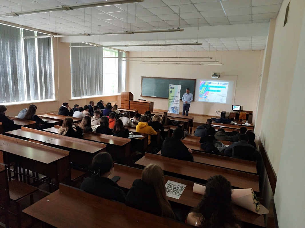 Фото з тренінгу