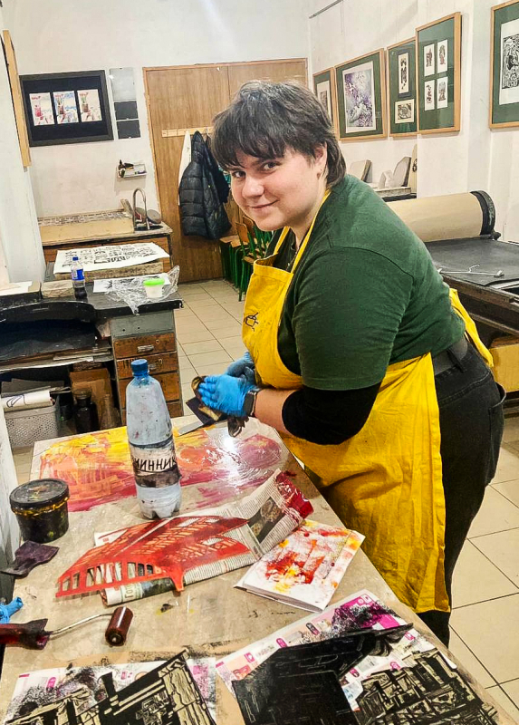 Фото з виставки