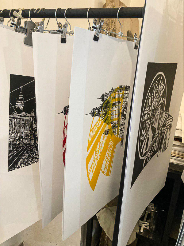 Фото з виставки