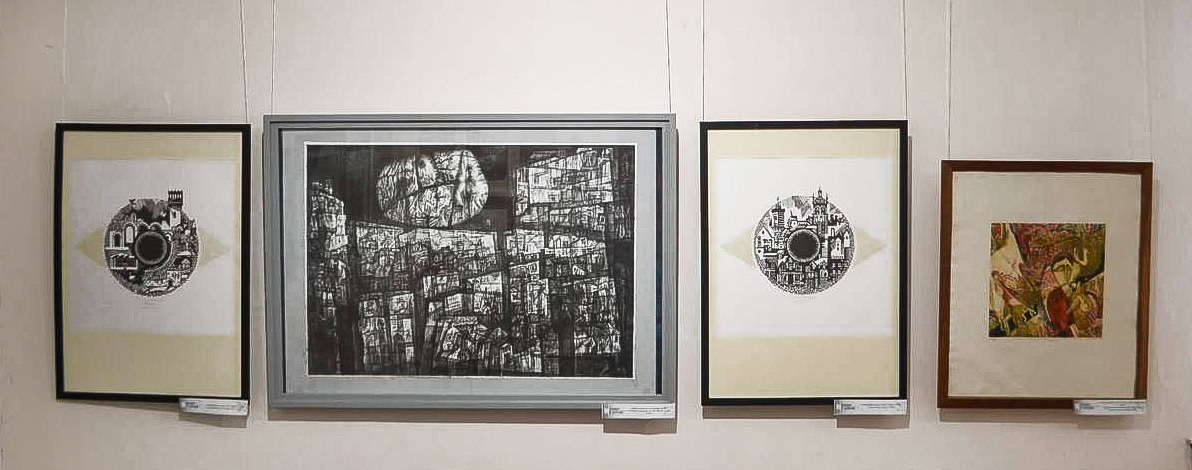 Фото з виставки