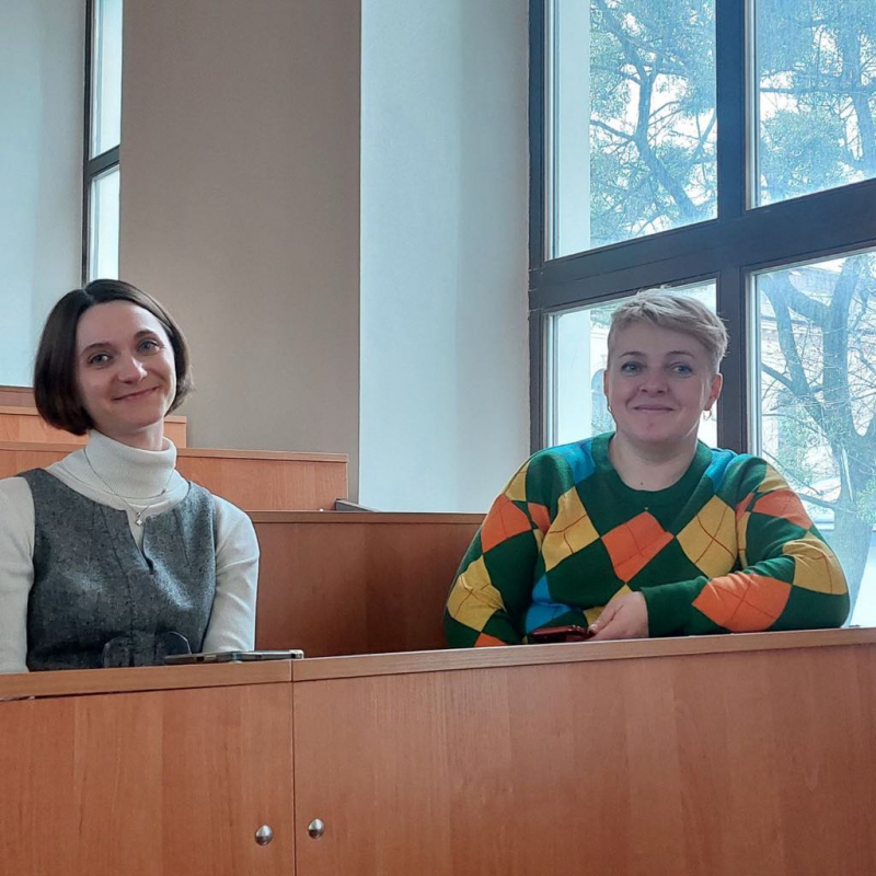 Фото із заходу