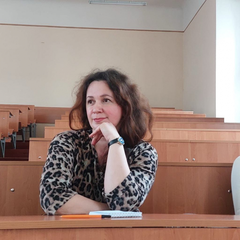 Фото із заходу