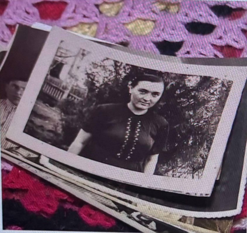 Скріншот з онлайн-лекції