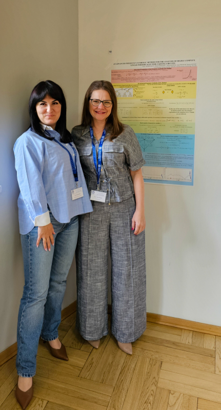 Фото зі стажування у Польщі