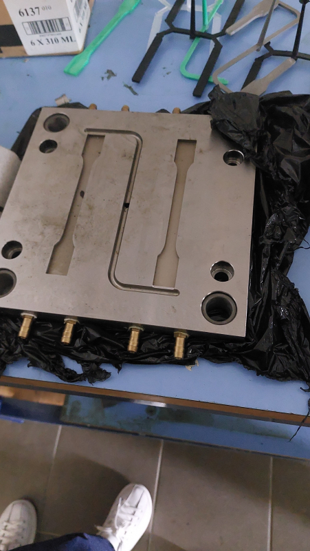 Фото з програми мобільності у Словаччині