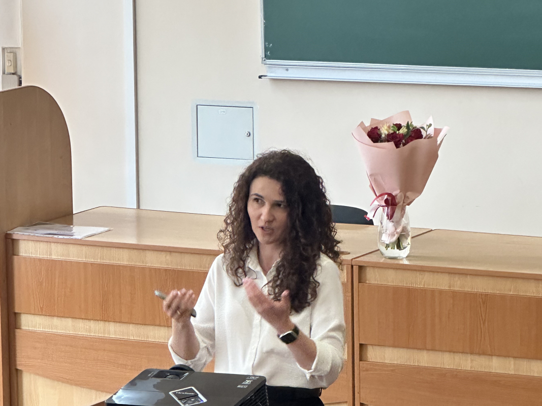 Фото з воркшопу