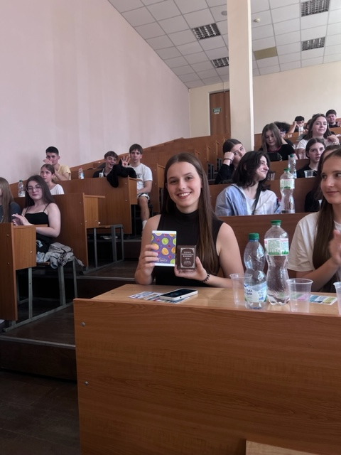 Фото зі школи