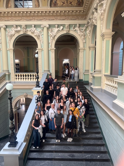 Фото зі школи