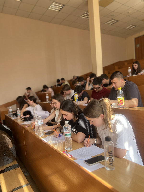 Фото зі школи