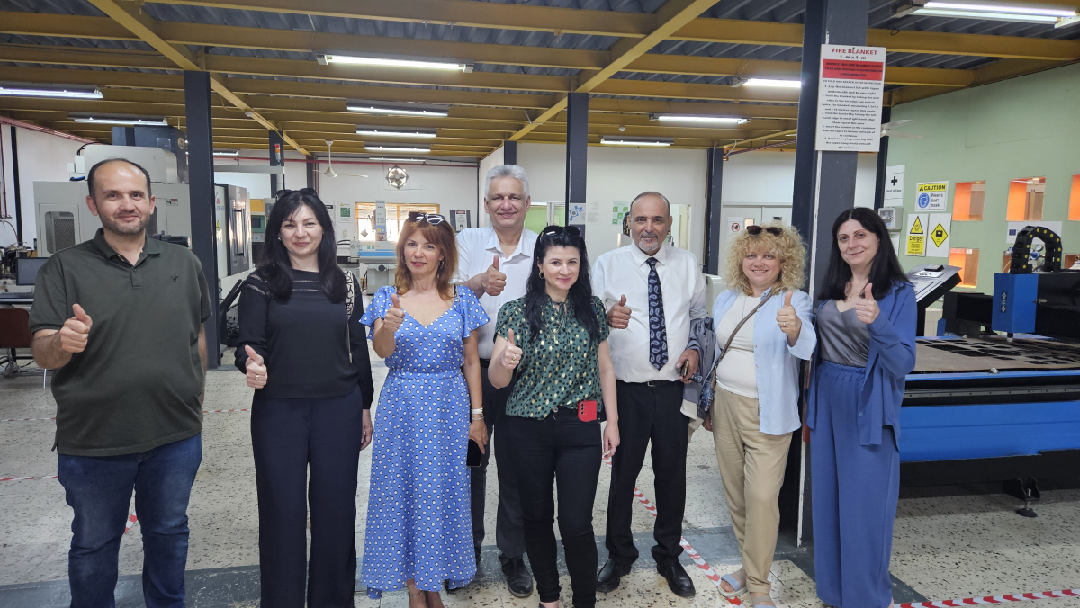 Фото з відвідин Йорданії