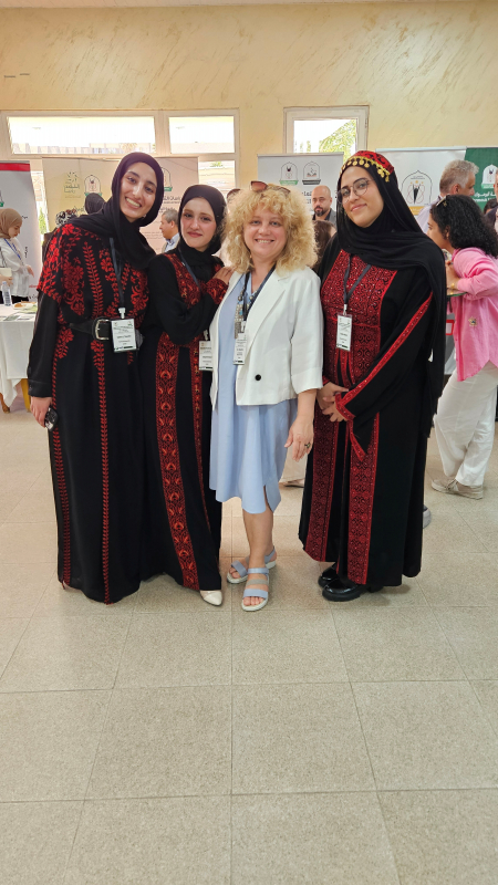 Фото з відвідин Йорданії