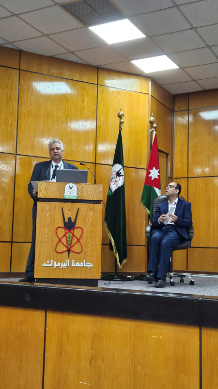 Фото з відвідин Йорданії