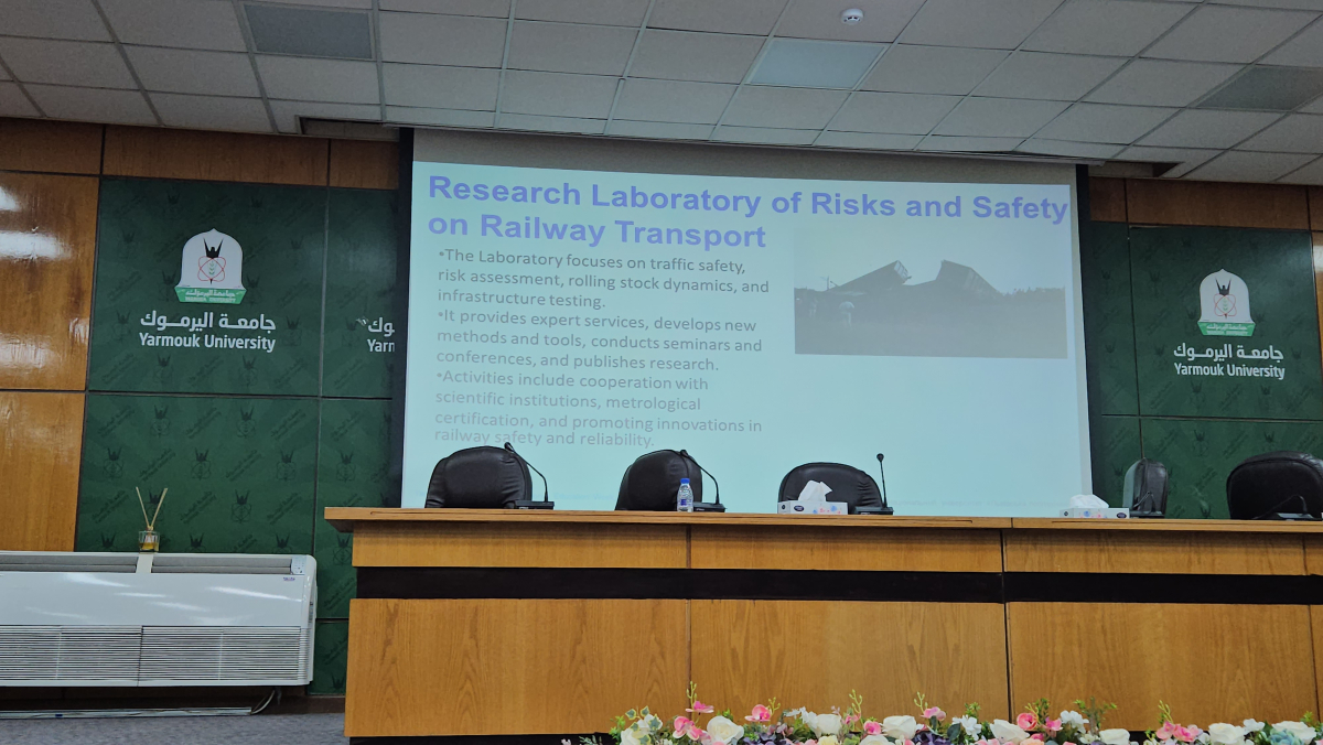 Фото з відвідин Йорданії