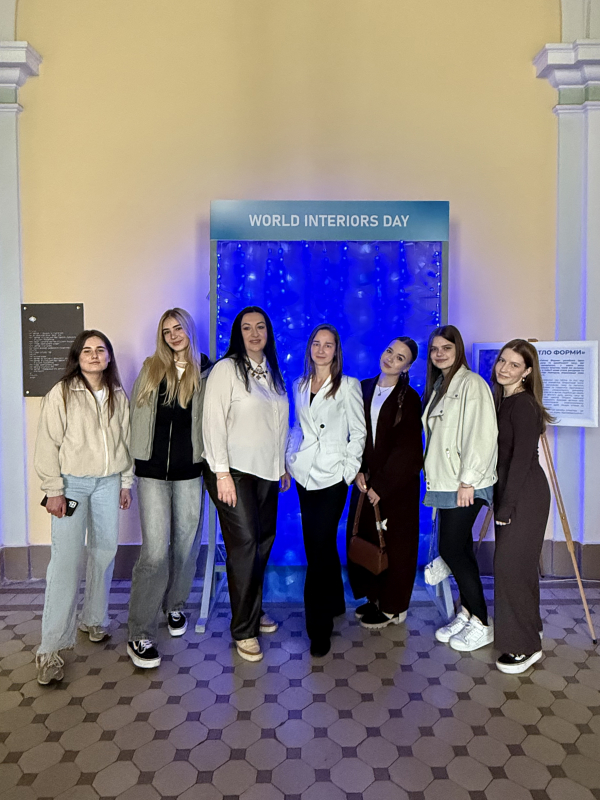 Фото з інсталяції