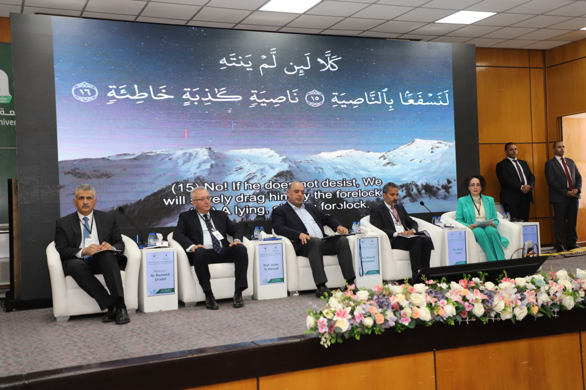 Фото з відвідин Йорданії