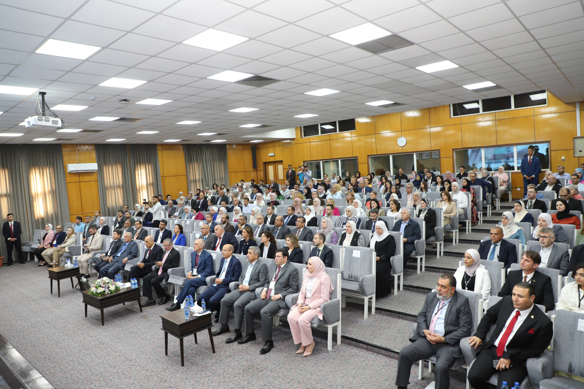 Фото з відвідин Йорданії
