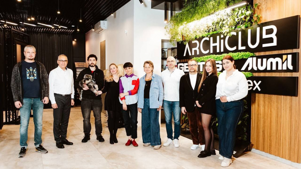 Фото із засідання комісії