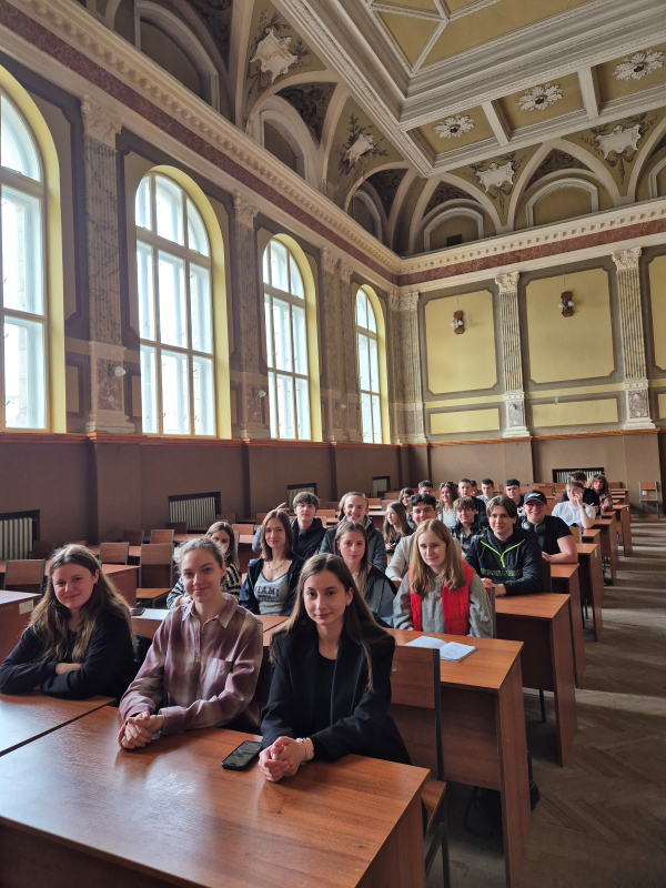 Фото з екскурсії