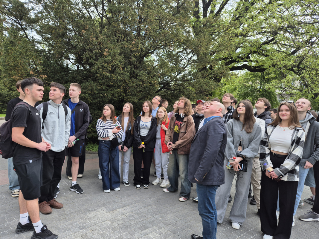 Фото з екскурсії