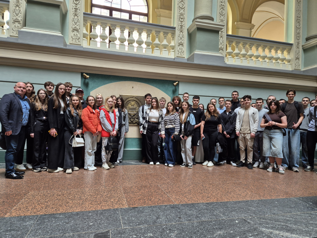 Фото з екскурсії