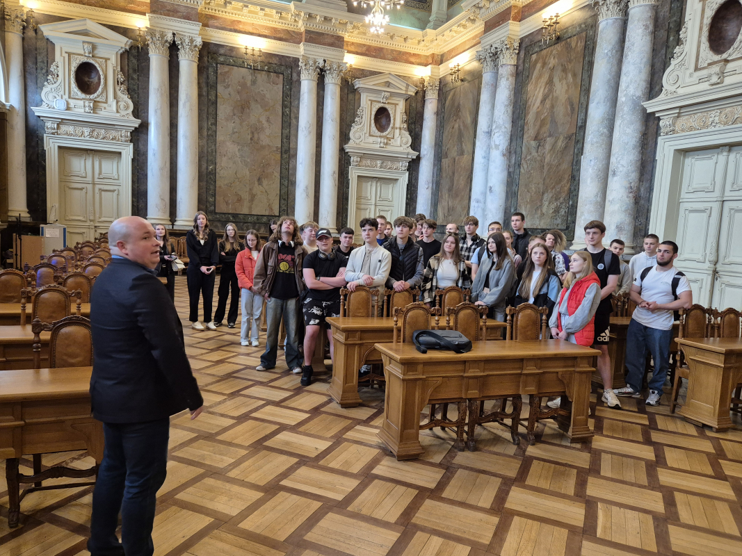 Фото з екскурсії