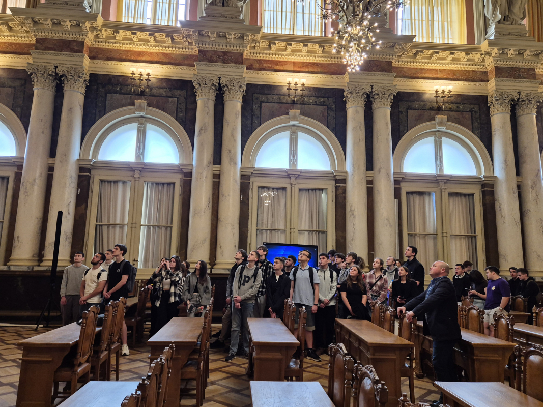 Фото з екскурсії