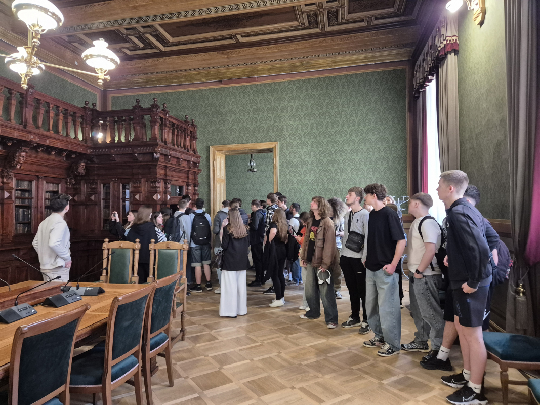 Фото з екскурсії