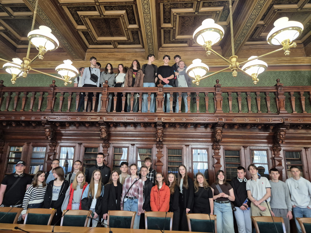 Фото з екскурсії