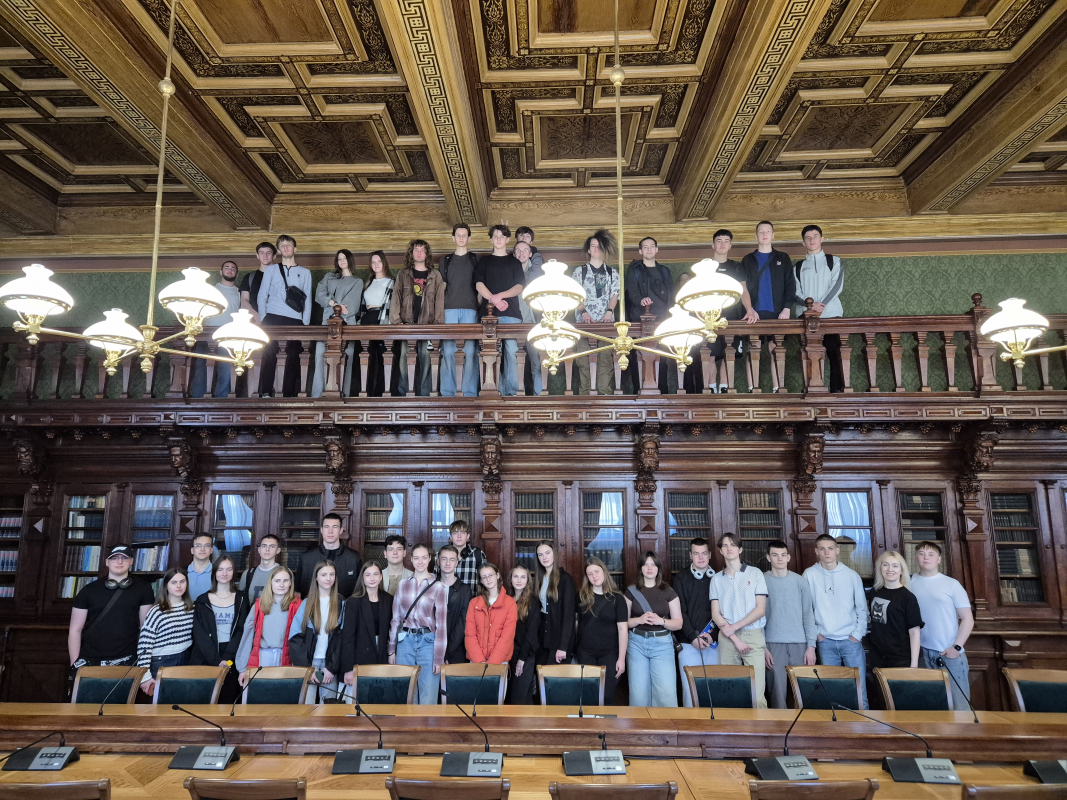 Фото з екскурсії