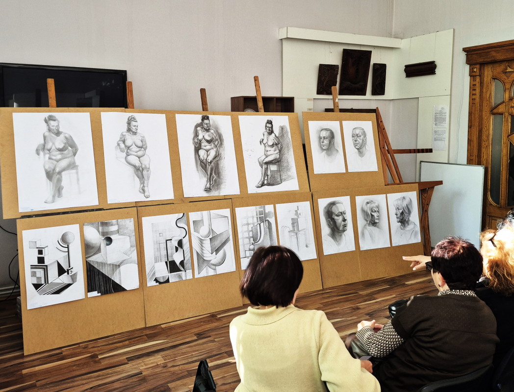 Фото з конкурсу