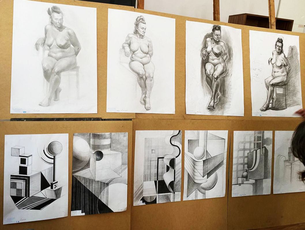 Фото з конкурсу