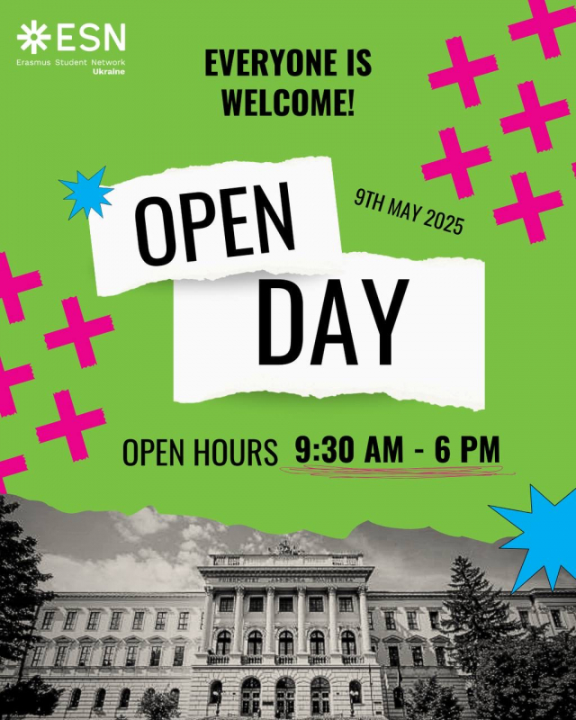 Програма заходів