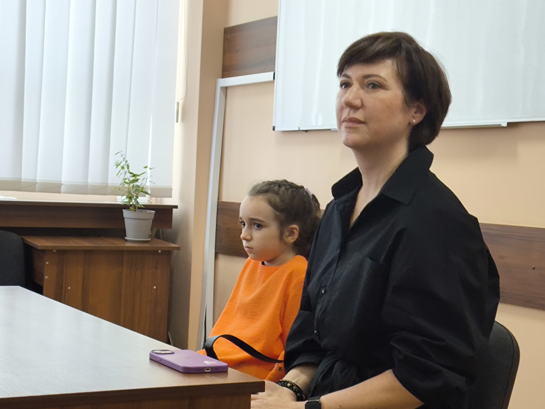 Фото із зустрічі у Львівській політехніці