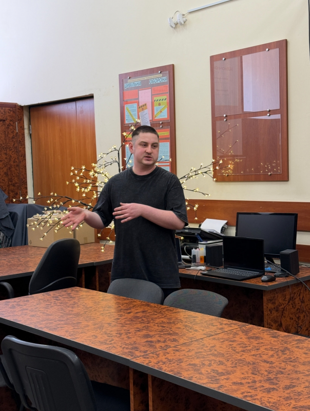 Фото із круглого столу