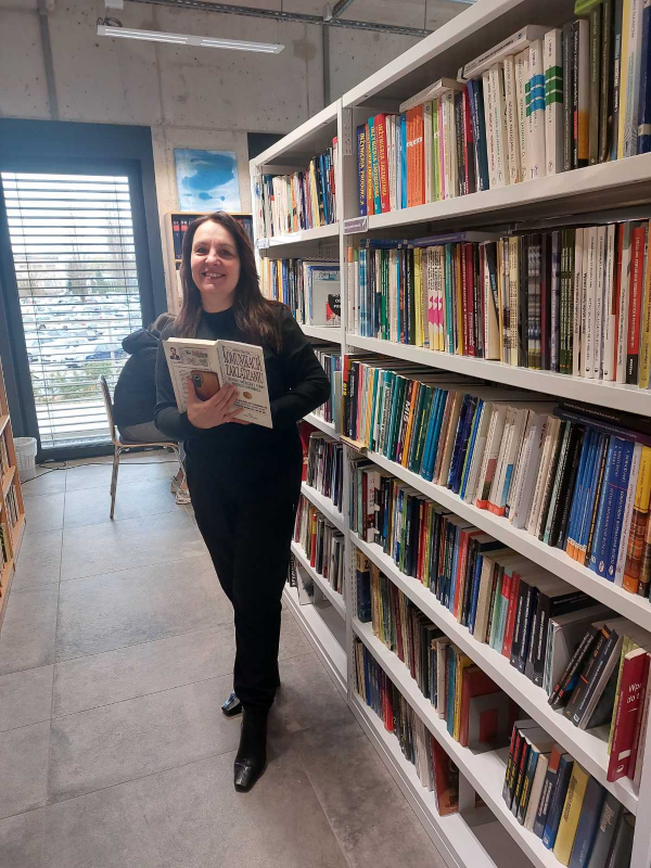 Фото з програми мобільності у Польщі