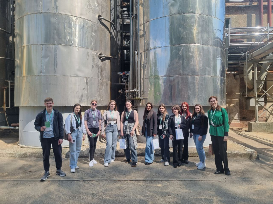 Фото з екскурсії