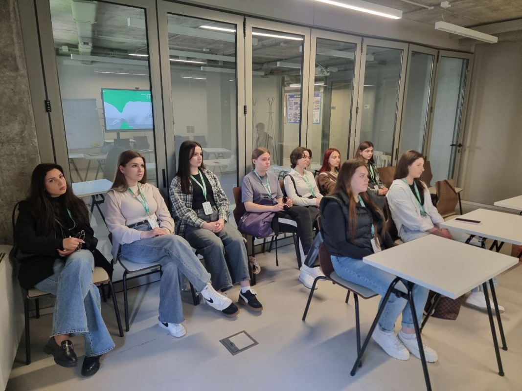 Фото з екскурсії