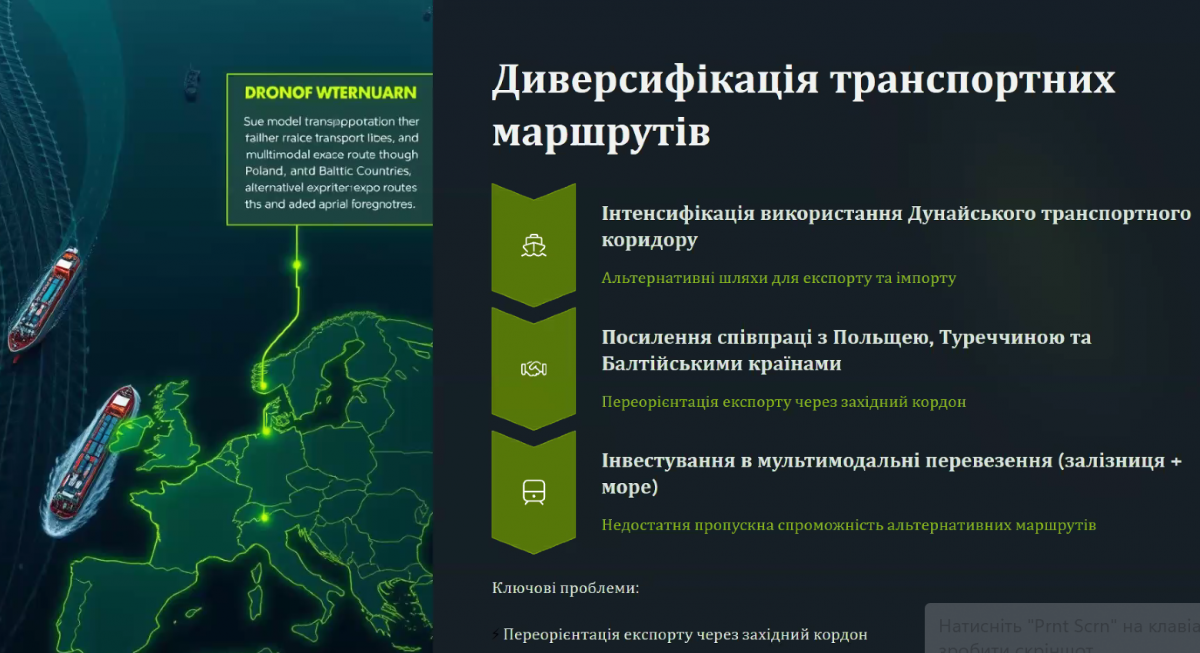 Скріншот з онлайн-заходу