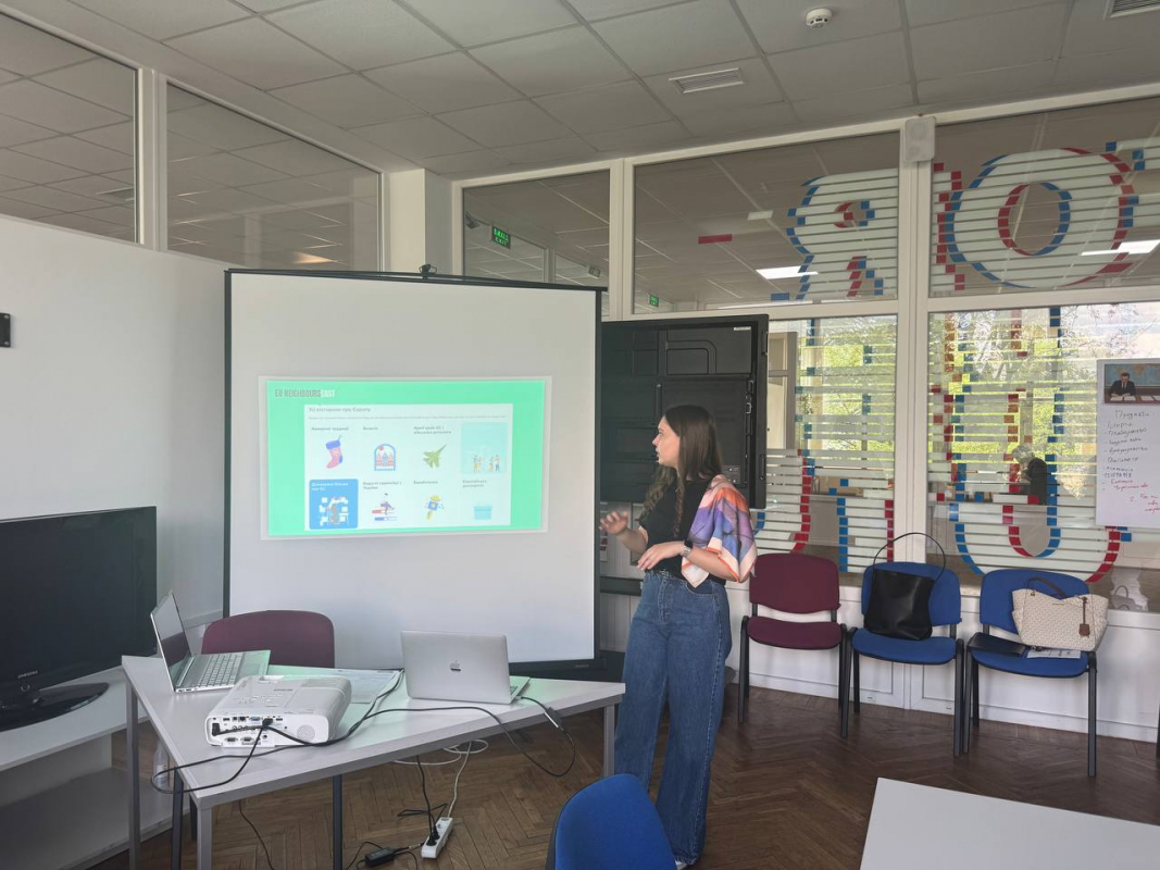 Фото зі школи