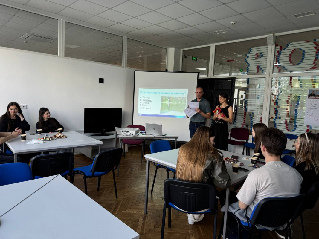 Фото зі школи