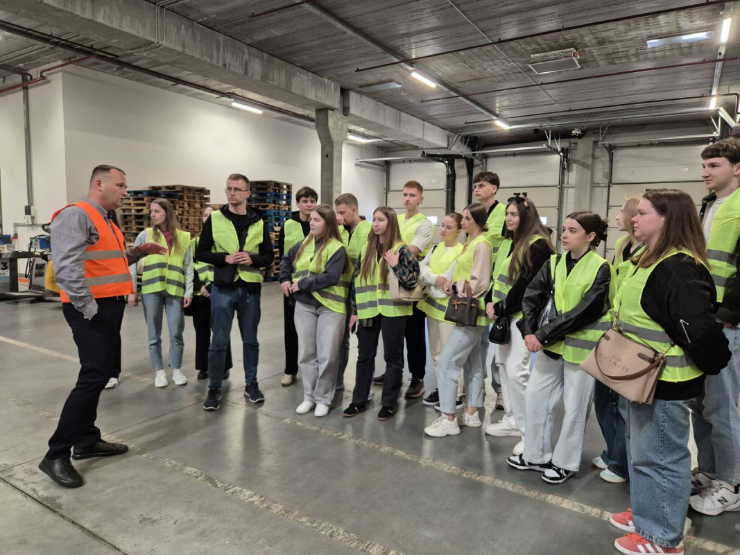 Фото з екскурсії