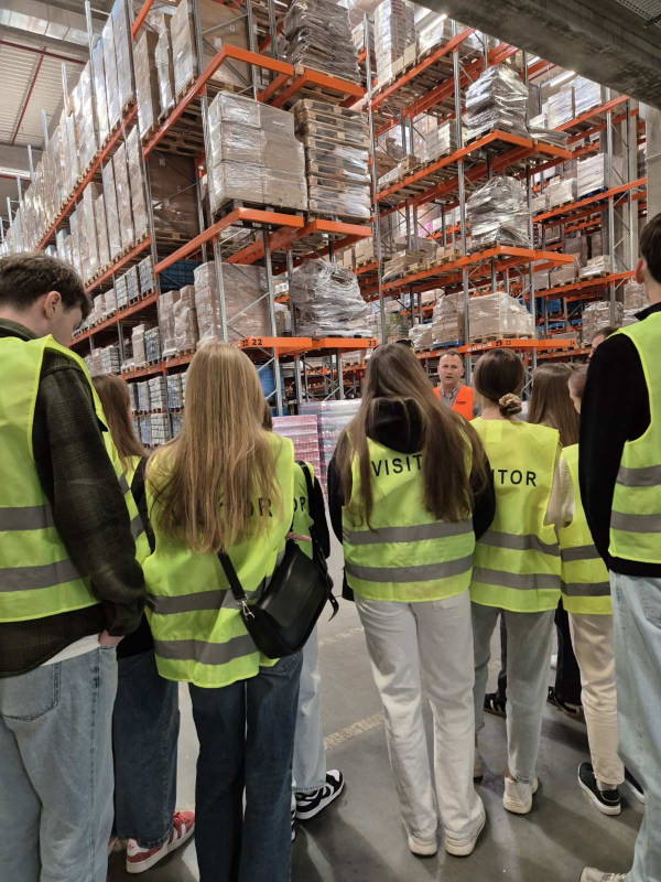 Фото з екскурсії