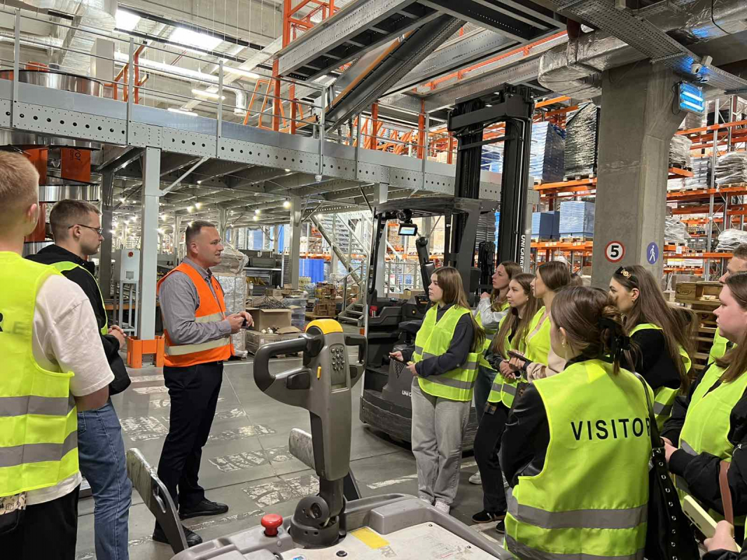 Фото з екскурсії