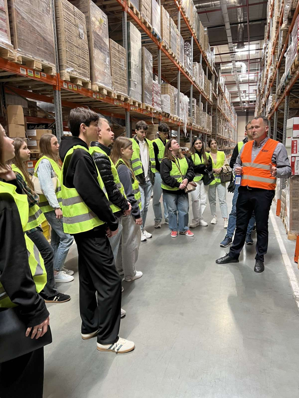 Фото з екскурсії