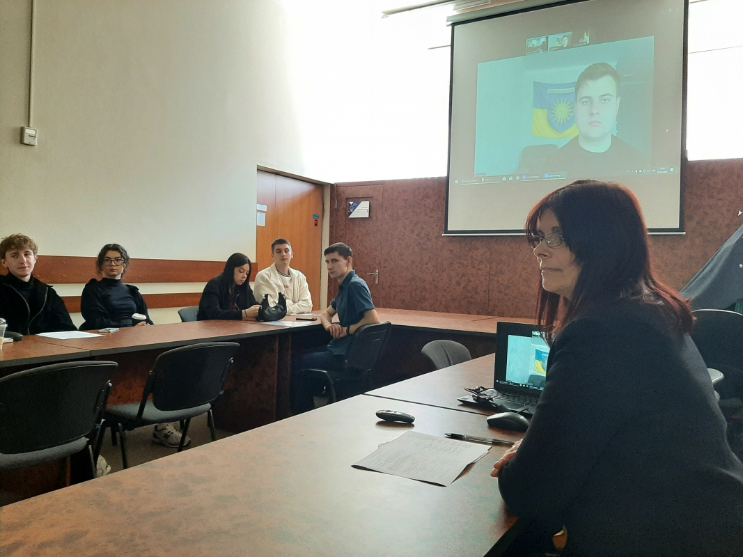 Фото з конференції